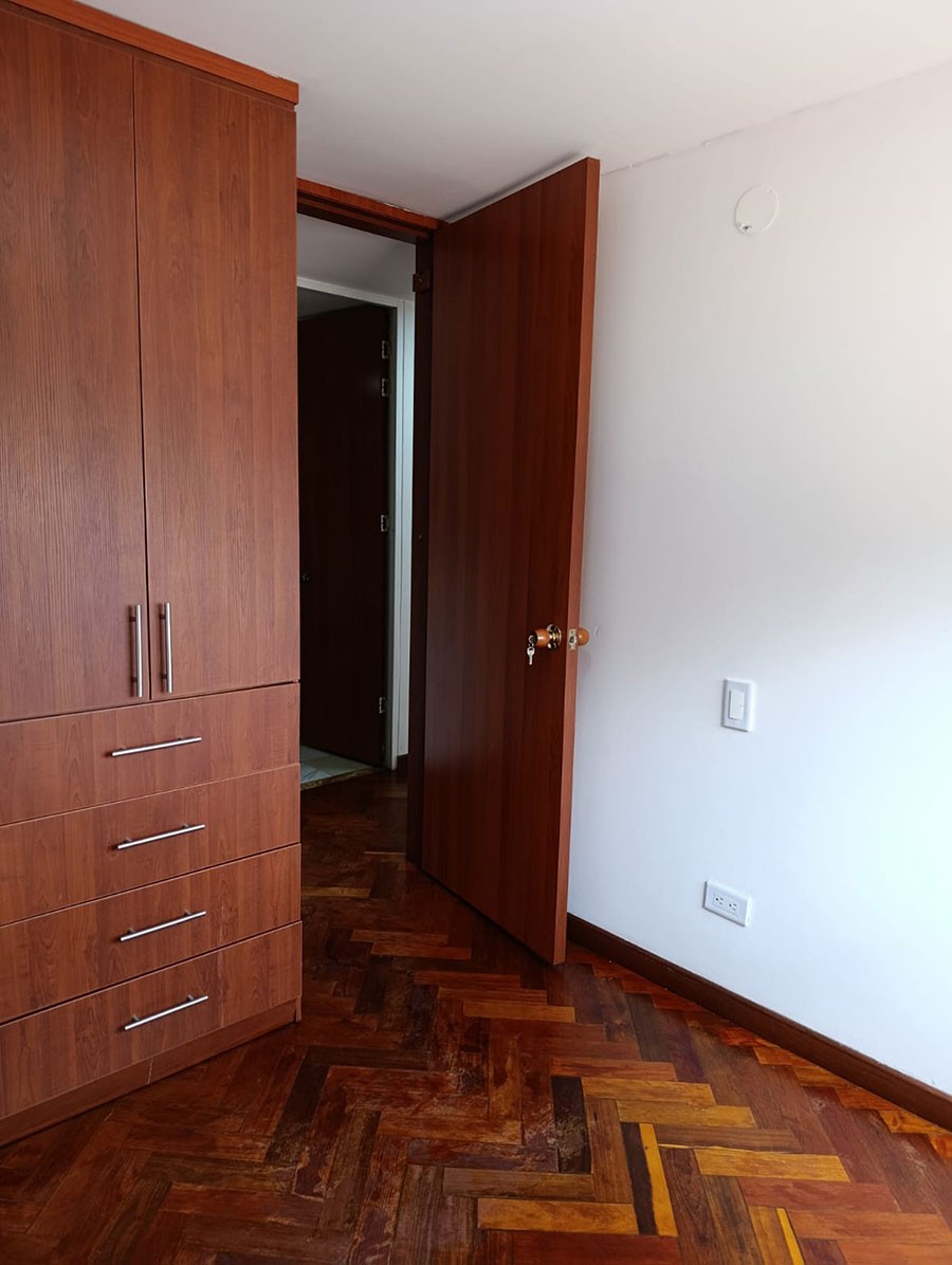 Apartamento en venta en Laura Vicuña, Chía · foto 15 de 24