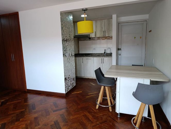 Apartamento en venta en Laura Vicuña, Chía · foto 3 de 24