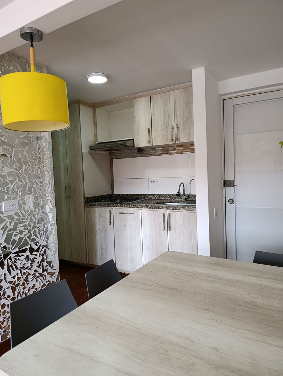 Apartamento en venta en Laura Vicuña, Chía · foto 22 de 24