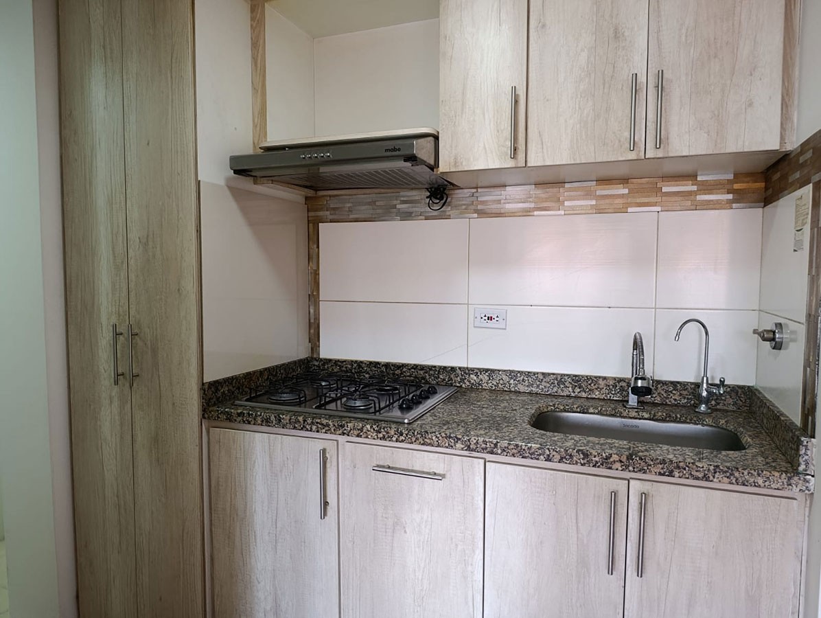 Apartamento en venta en Laura Vicuña, Chía · foto 5 de 24