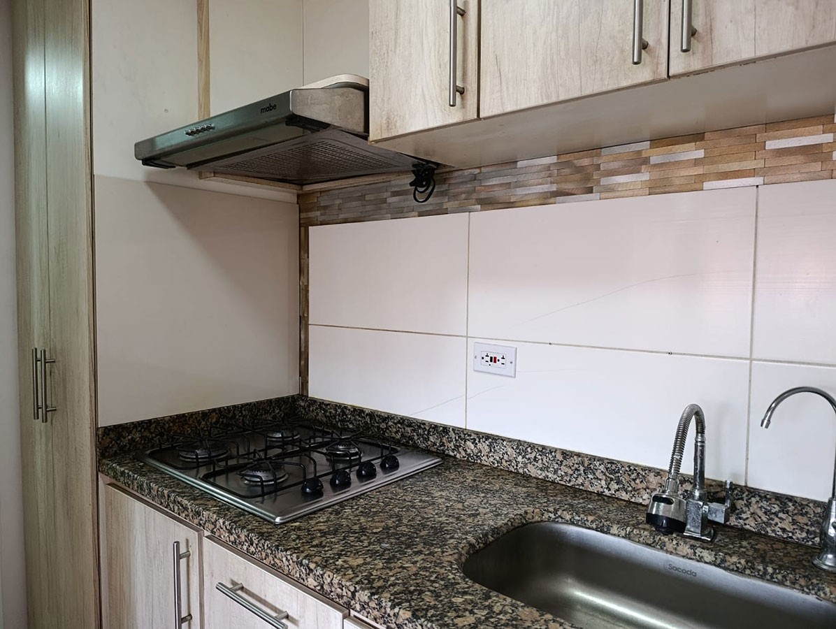 Apartamento en venta en Laura Vicuña, Chía · foto 9 de 24