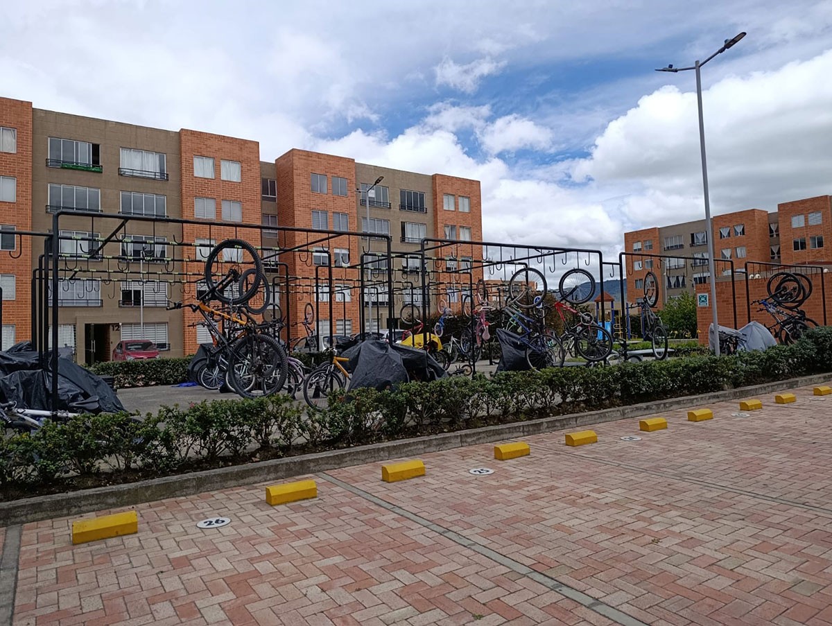 Apartamento en venta en Laura Vicuña, Chía · foto 23 de 24
