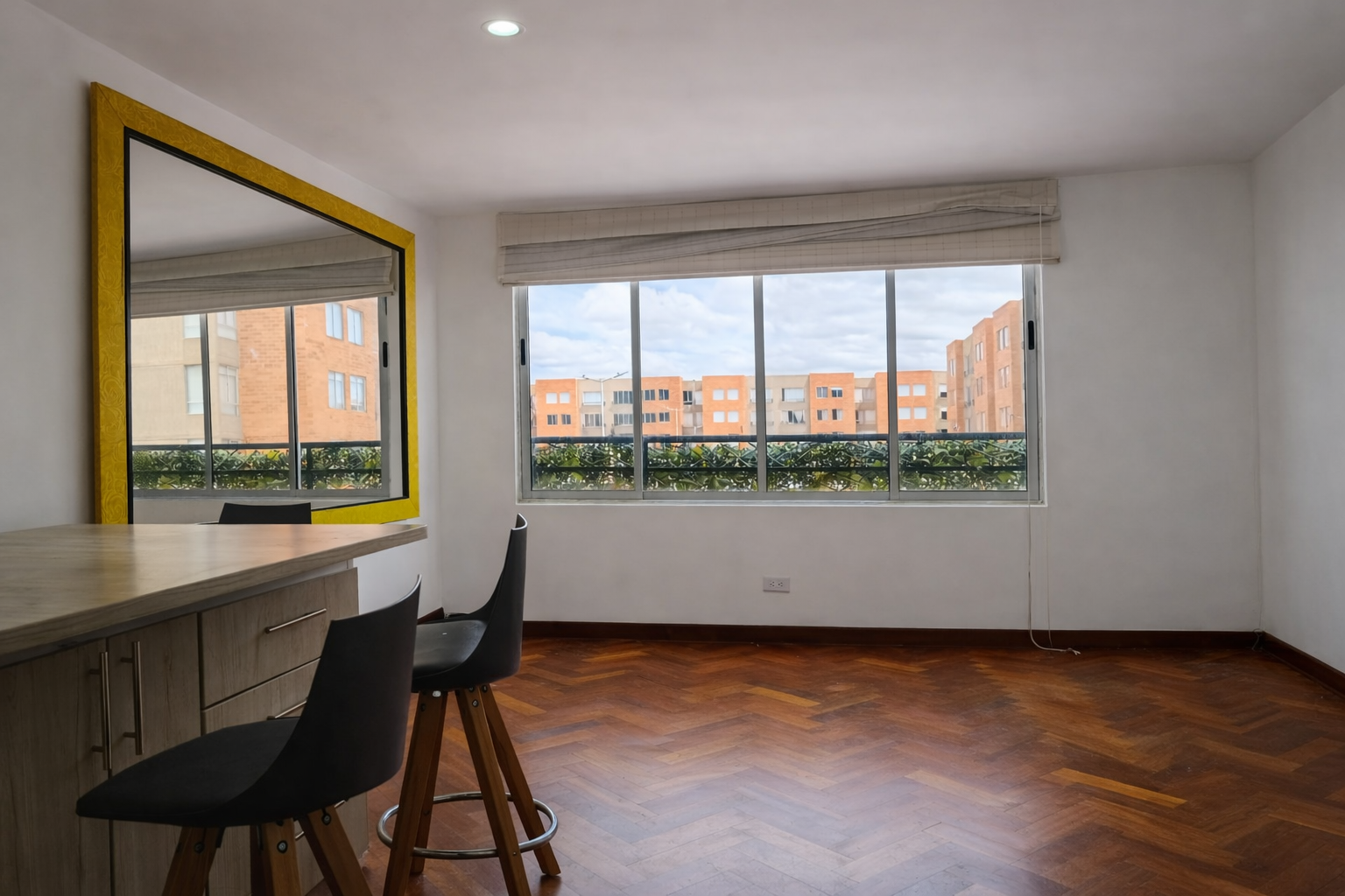 Apartamento en venta en Laura Vicuña, Chía · foto 2 de 24
