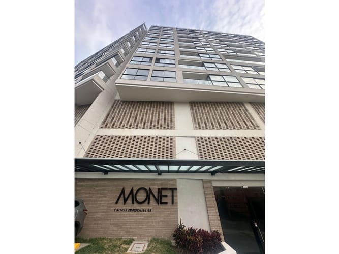 Apartamento de 3 alcobas en venta en Santa Teresita, Cali, 154 m² · foto 1 de 24