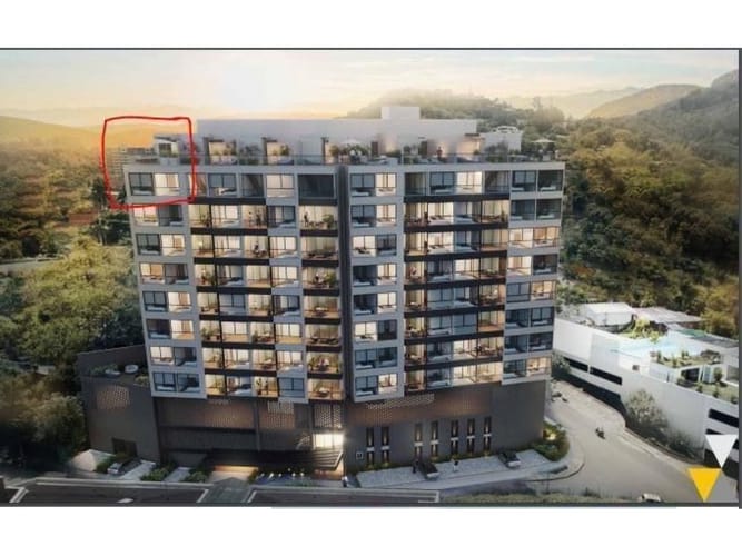 Apartamento de 3 alcobas en venta en Santa Teresita, Cali, 154 m² · foto 2 de 24