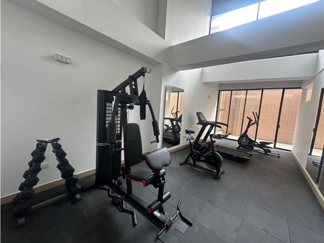Apartamento de 3 alcobas en venta en Santa Teresita, Cali, 154 m² · foto 5 de 24