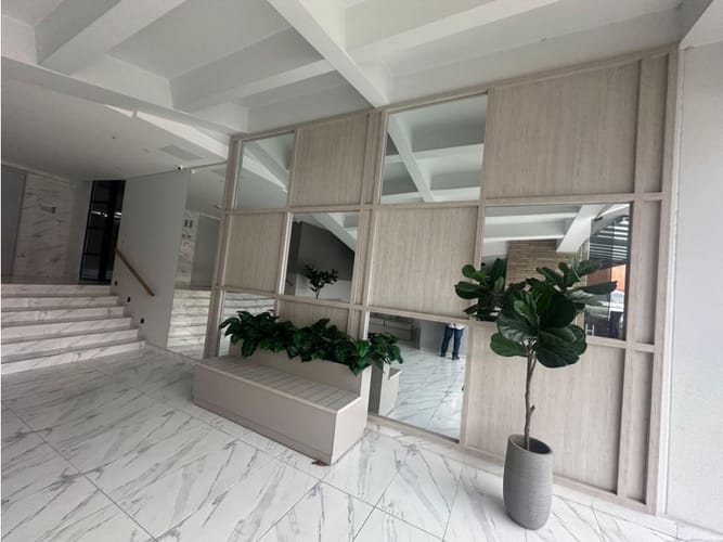 Apartamento de 3 alcobas en venta en Santa Teresita, Cali, 154 m² · foto 7 de 24
