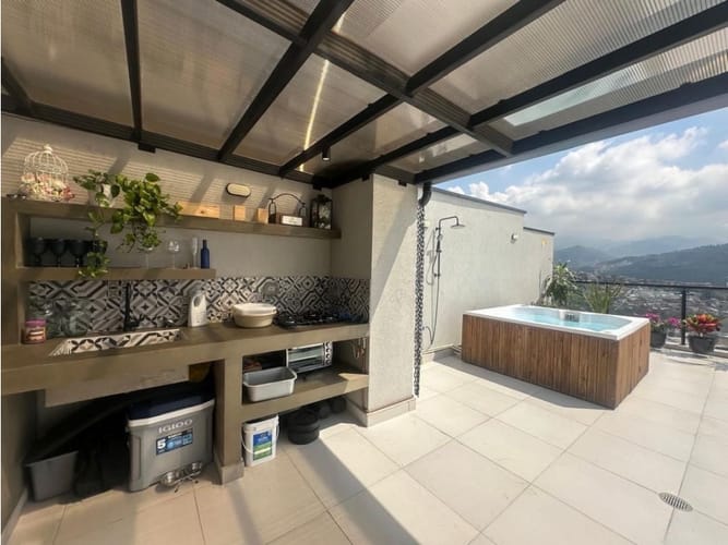 Apartamento de 3 alcobas en venta en Santa Teresita, Cali, 154 m² · foto 14 de 24