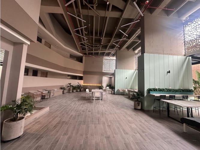 Apartamento de 3 alcobas en venta en Santa Teresita, Cali, 154 m² · foto 15 de 24