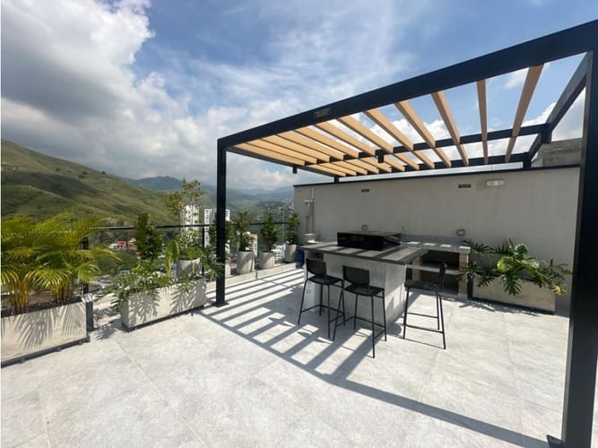 Apartamento de 3 alcobas en venta en Santa Teresita, Cali, 154 m² · foto 19 de 24