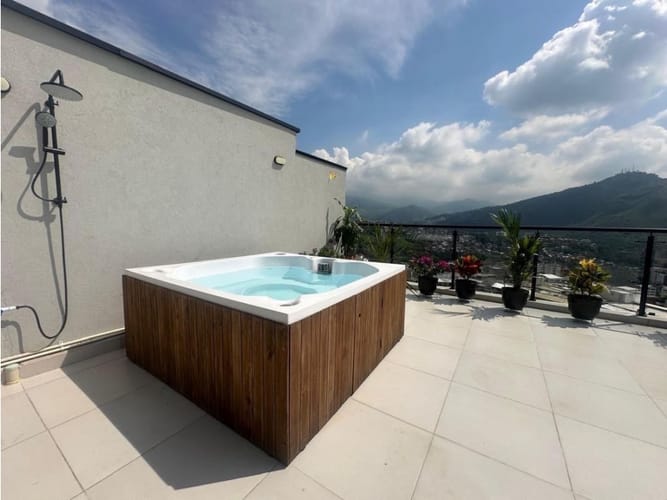 Apartamento de 3 alcobas en venta en Santa Teresita, Cali, 154 m² · foto 24 de 24