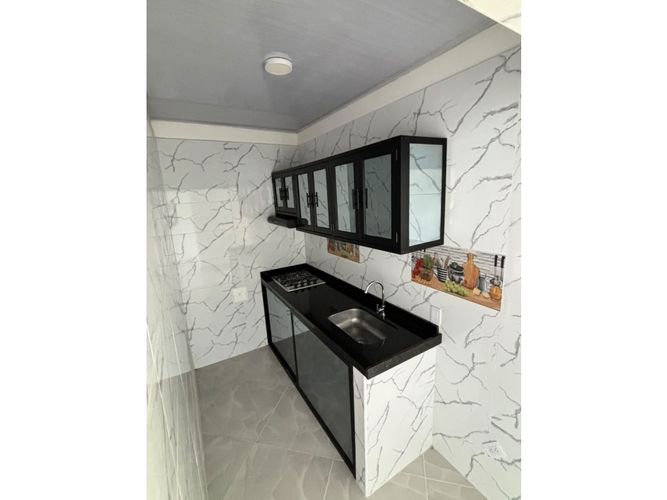 Apartamento de 2 alcobas en venta en C. Torres De Monterredondo, Bucaramanga, 50 m² · foto 5 de 8