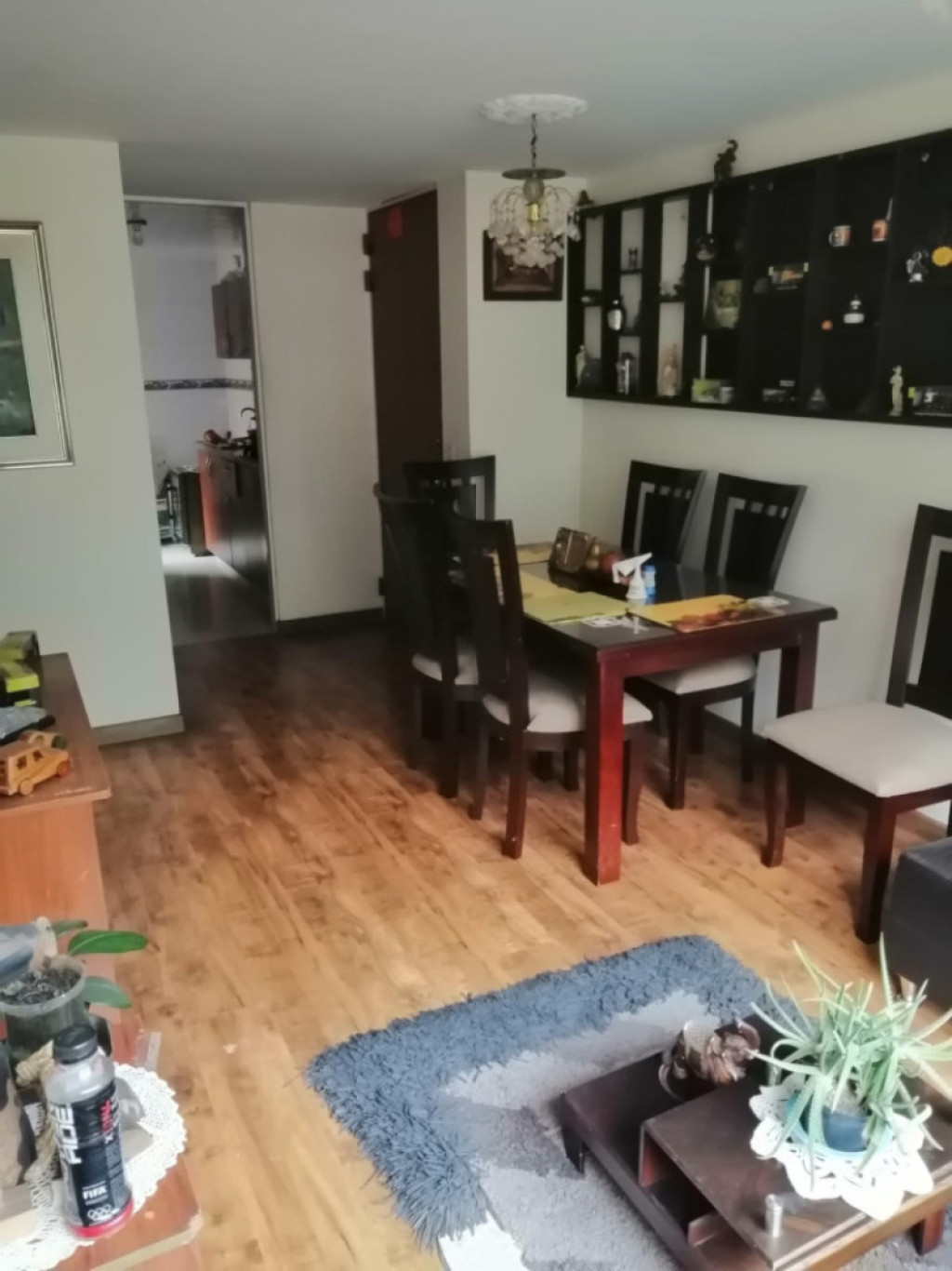 Apartamento en venta en Colina Campestre, Bogotá · foto 3 de 15