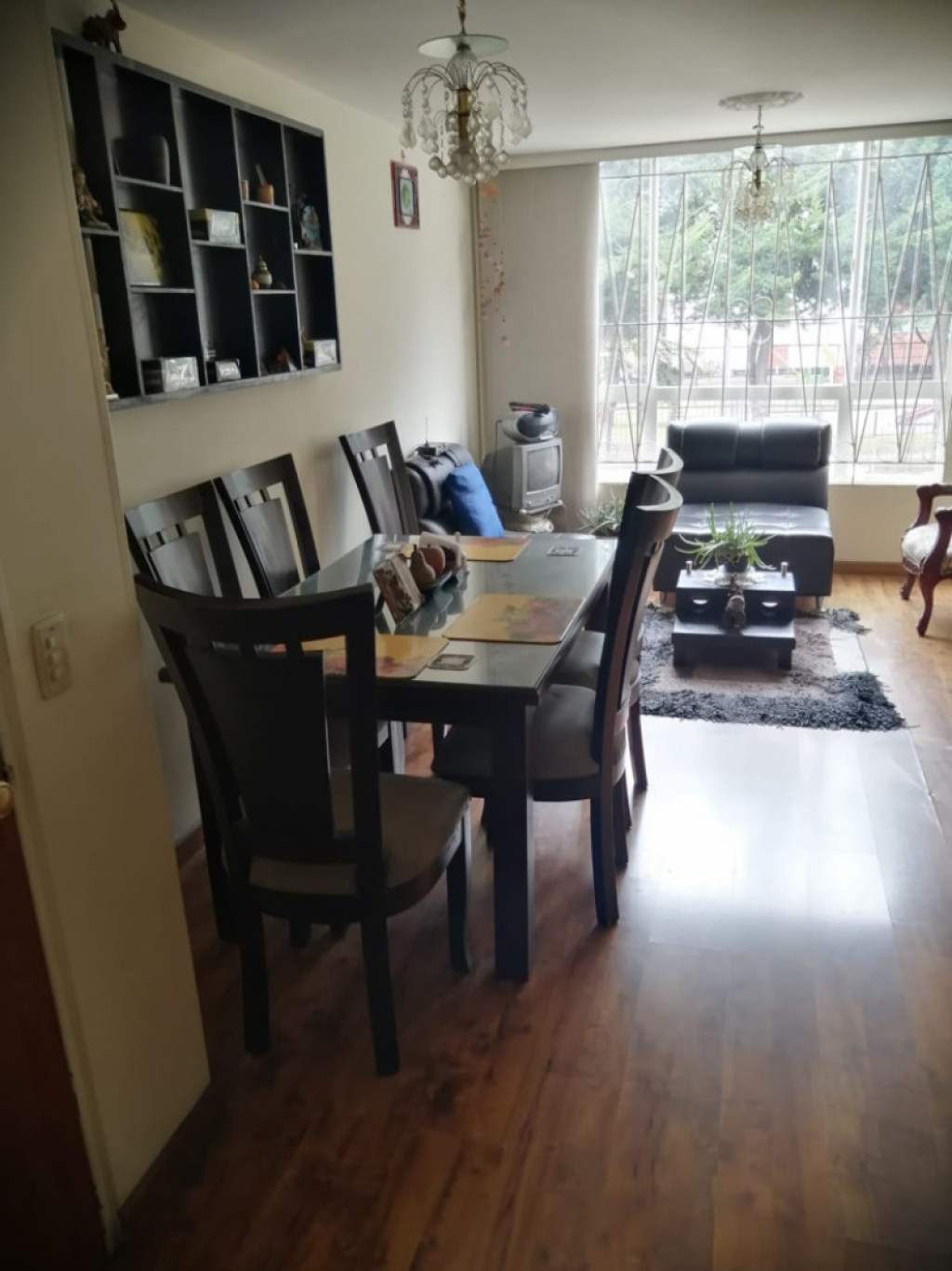 Apartamento en venta en Colina Campestre, Bogotá · foto 4 de 15