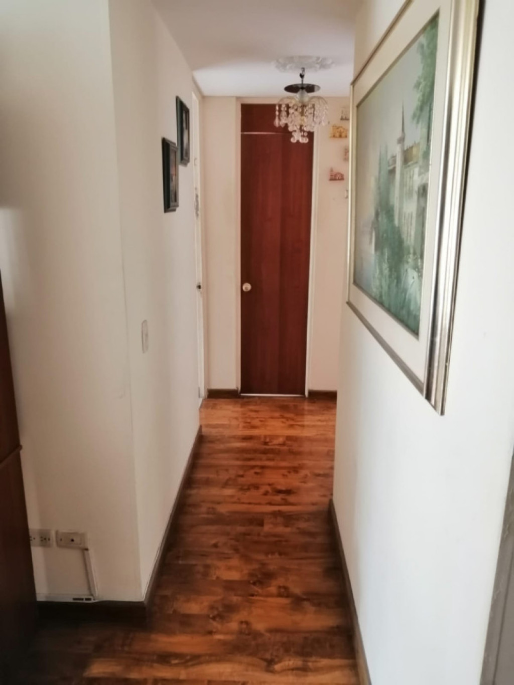 Apartamento en venta en Colina Campestre, Bogotá · foto 5 de 15