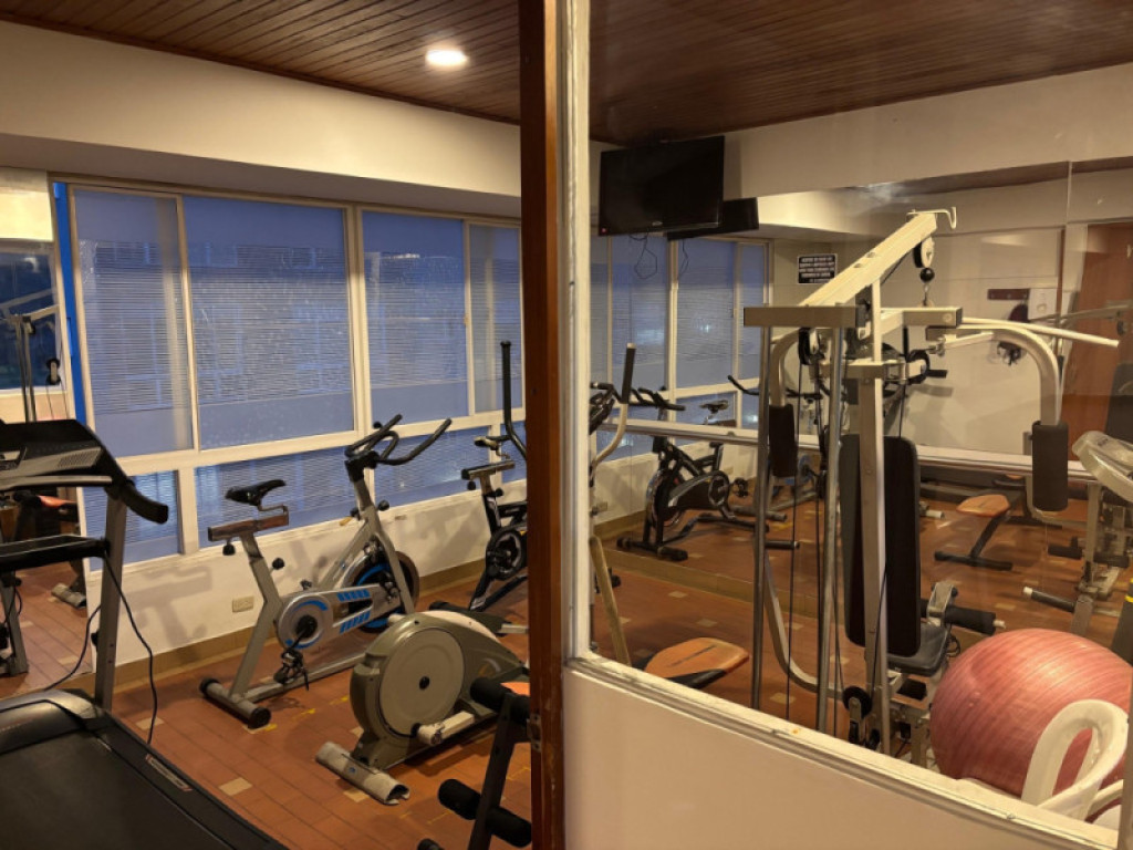 Apartamento en venta en Colina Campestre, Bogotá · foto 12 de 15