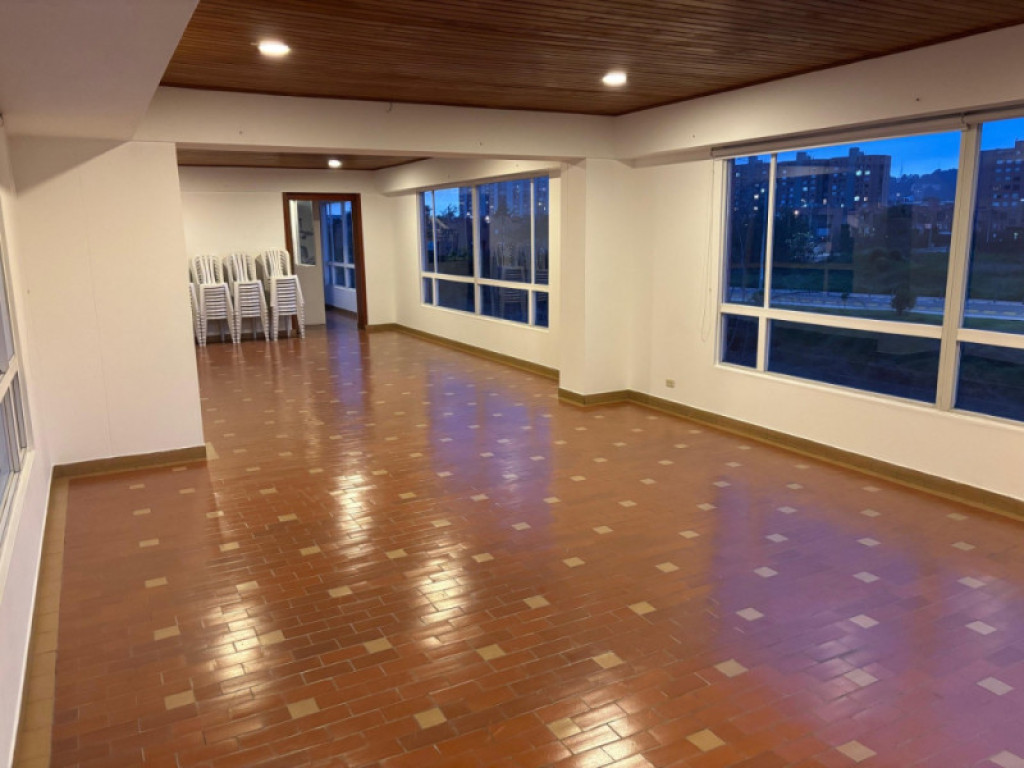 Apartamento en venta en Colina Campestre, Bogotá · foto 13 de 15