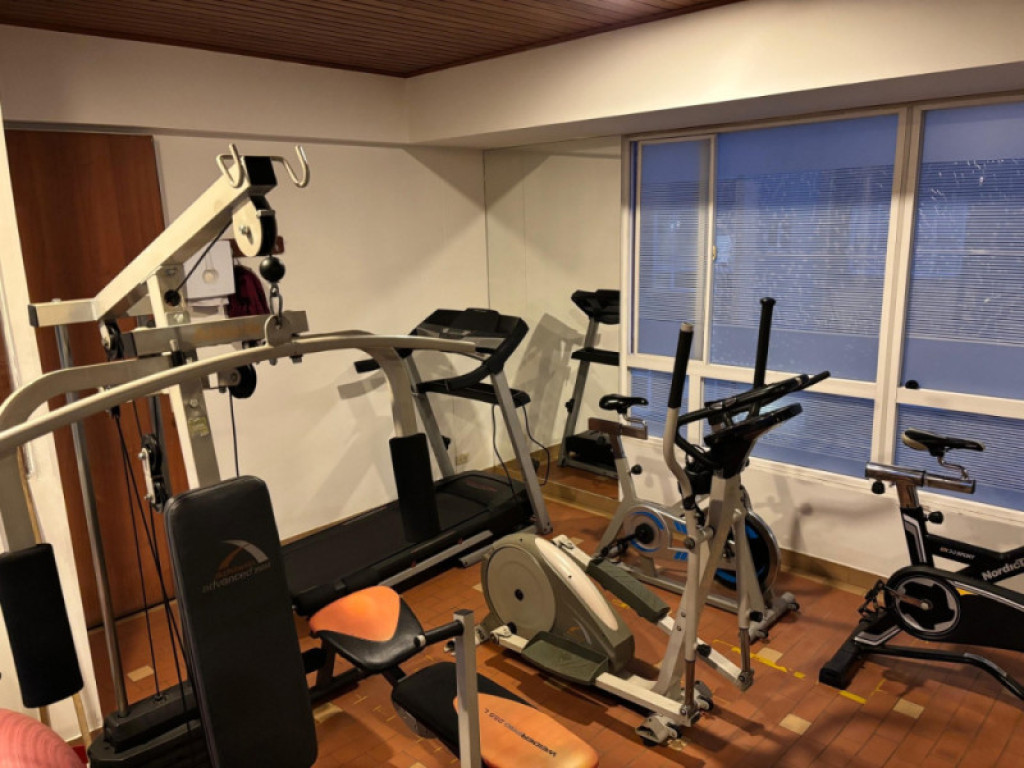 Apartamento en venta en Colina Campestre, Bogotá · foto 14 de 15