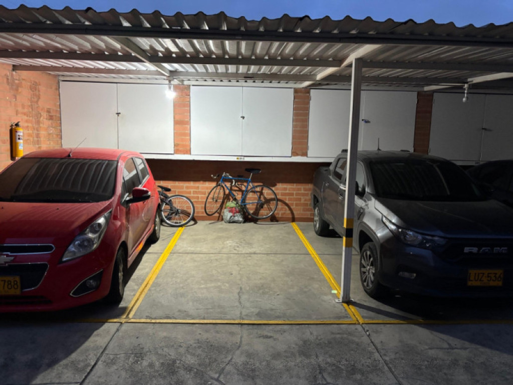 Apartamento en venta en Colina Campestre, Bogotá · foto 15 de 15