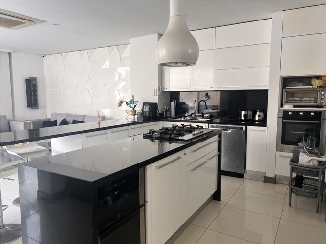 Casa de 3 alcobas en venta en Pance, Cali, 250 m² · foto 4 de 16
