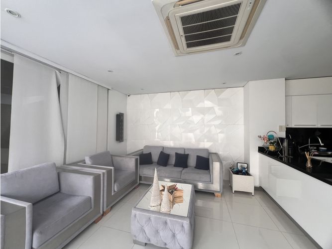 Casa de 3 alcobas en venta en Pance, Cali, 250 m² · foto 5 de 16