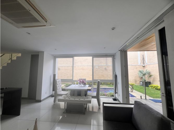 Casa de 3 alcobas en venta en Pance, Cali, 250 m² · foto 6 de 16