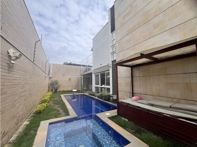 Casa de 3 alcobas en venta en Pance, Cali, 250 m² · foto 8 de 16
