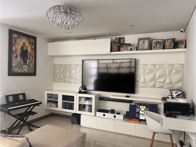 Casa de 3 alcobas en venta en Pance, Cali, 250 m² · foto 10 de 16