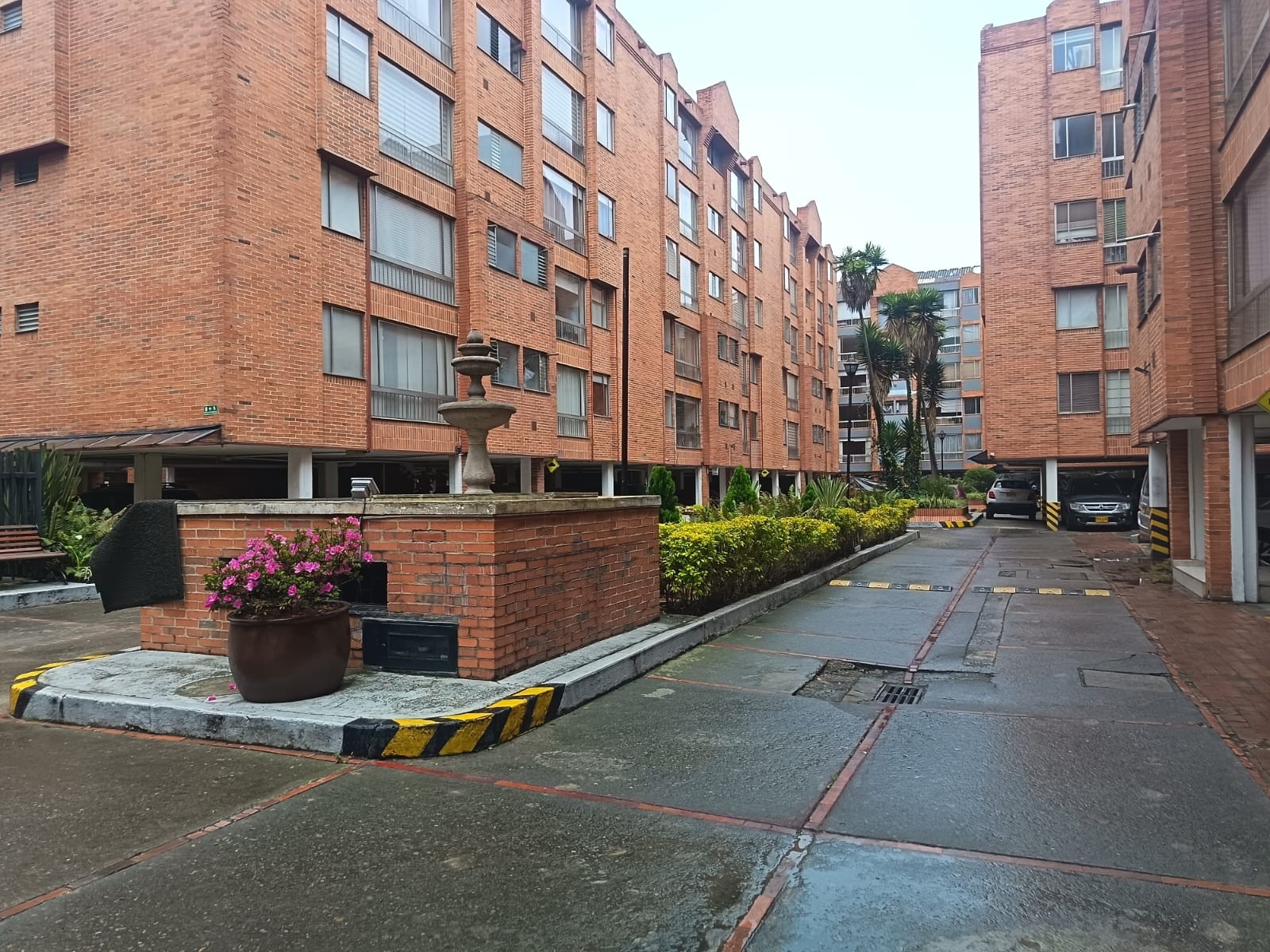 Apartamento en Venta en Lagos de Torca, Bogotá