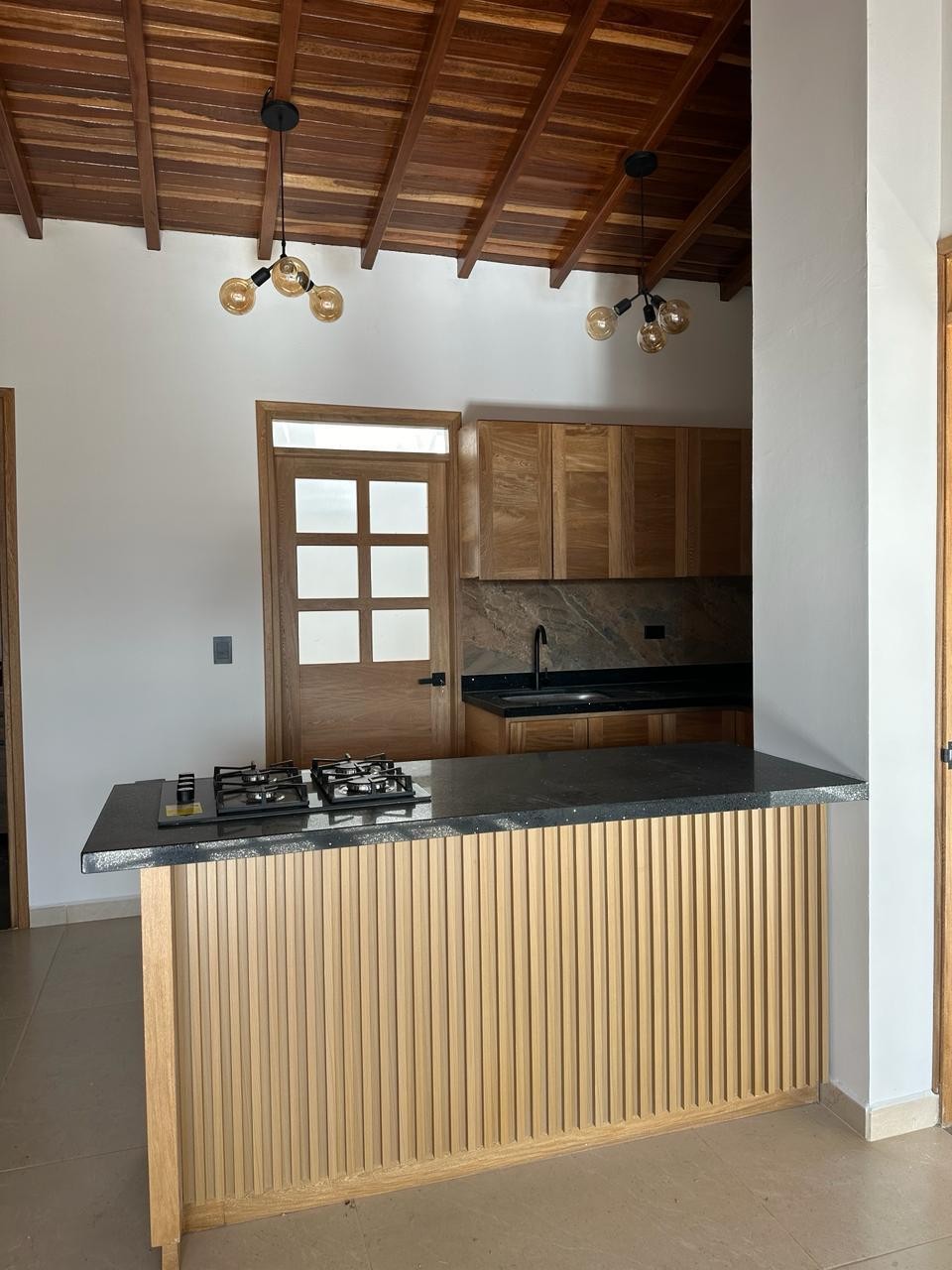 3BR Apartment in Los naranjos (89 m²) - 3