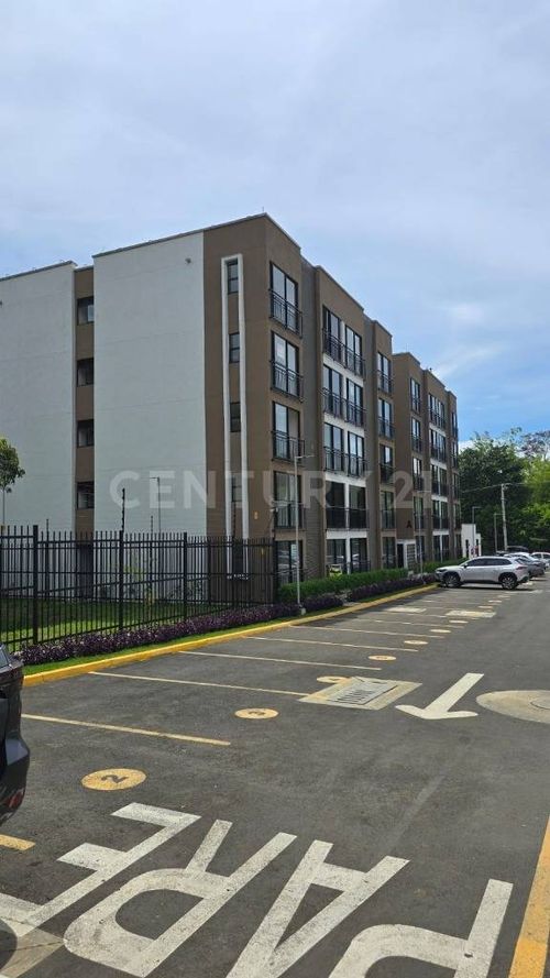 Apartaestudio en venta en Pance, Cali, 30 m² · foto 6 de 17