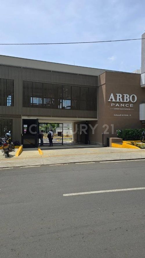 Apartaestudio en venta en Pance, Cali, 30 m² · foto 8 de 17