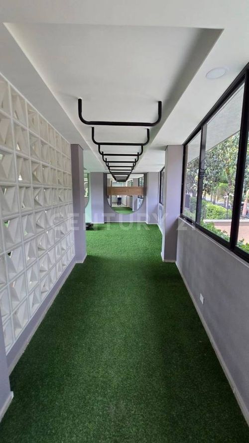 Apartaestudio en venta en Pance, Cali, 30 m² · foto 13 de 17
