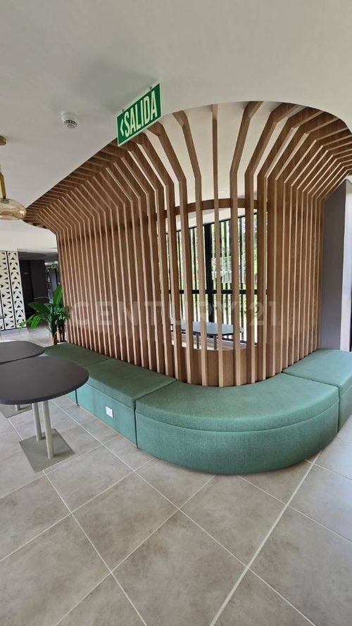 Apartaestudio en venta en Pance, Cali, 30 m² · foto 14 de 17