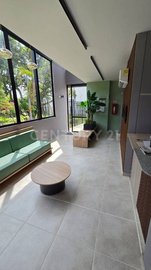 Apartaestudio en venta en Pance, Cali, 30 m² · foto 15 de 17