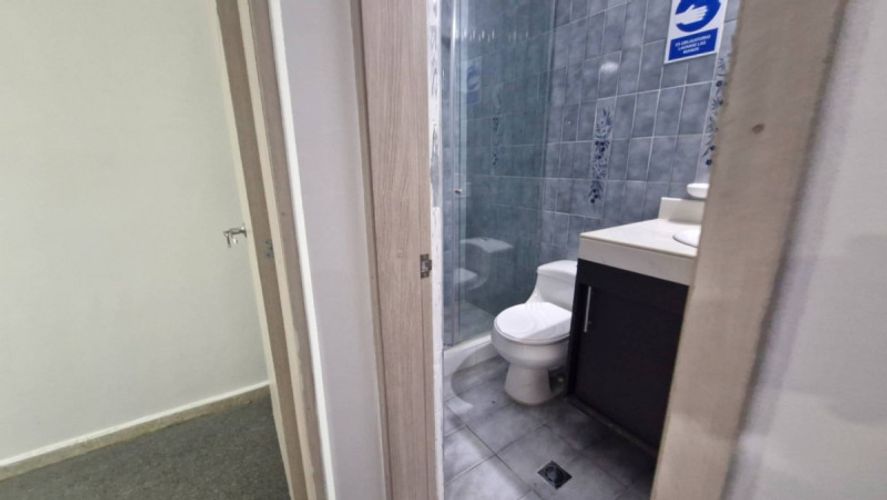 Oficina en arriendo en San Vicente, Cali, 100 m² · foto 16 de 24