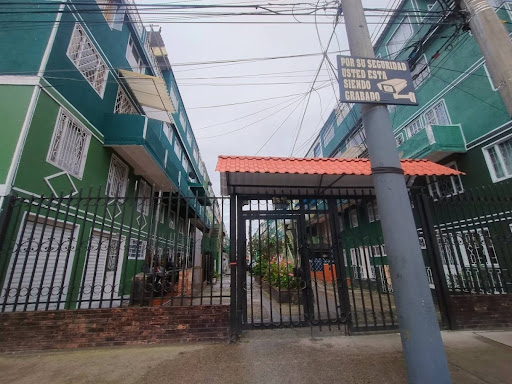 Apartamento en Arriendo en Bochica, Bogotá