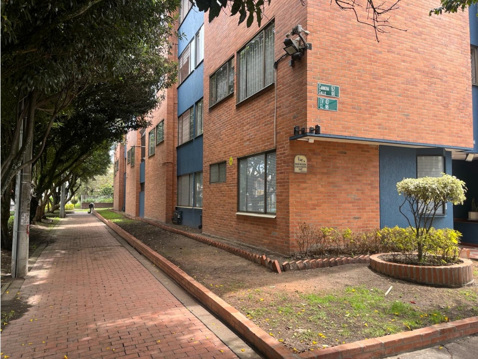 Apartamento en venta en Los Andes, Bogotá · foto 2 de 21