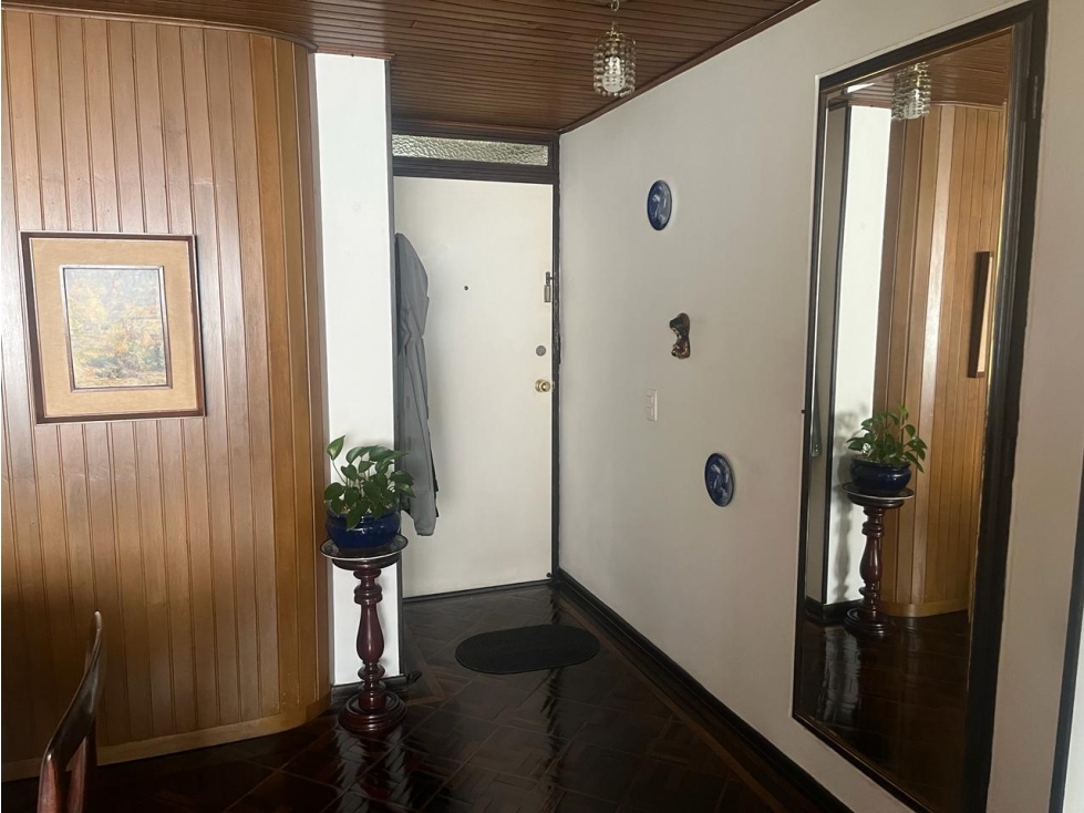 Apartamento en venta en Los Andes, Bogotá · foto 4 de 21