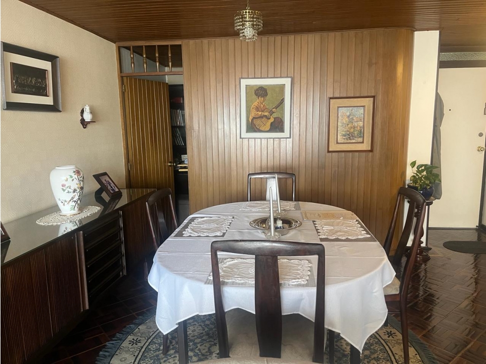 Apartamento en venta en Los Andes, Bogotá · foto 6 de 21