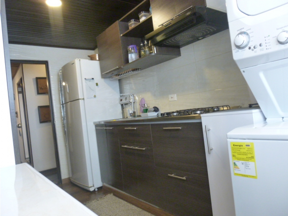 Apartamento en venta en Los Andes, Bogotá · foto 8 de 21