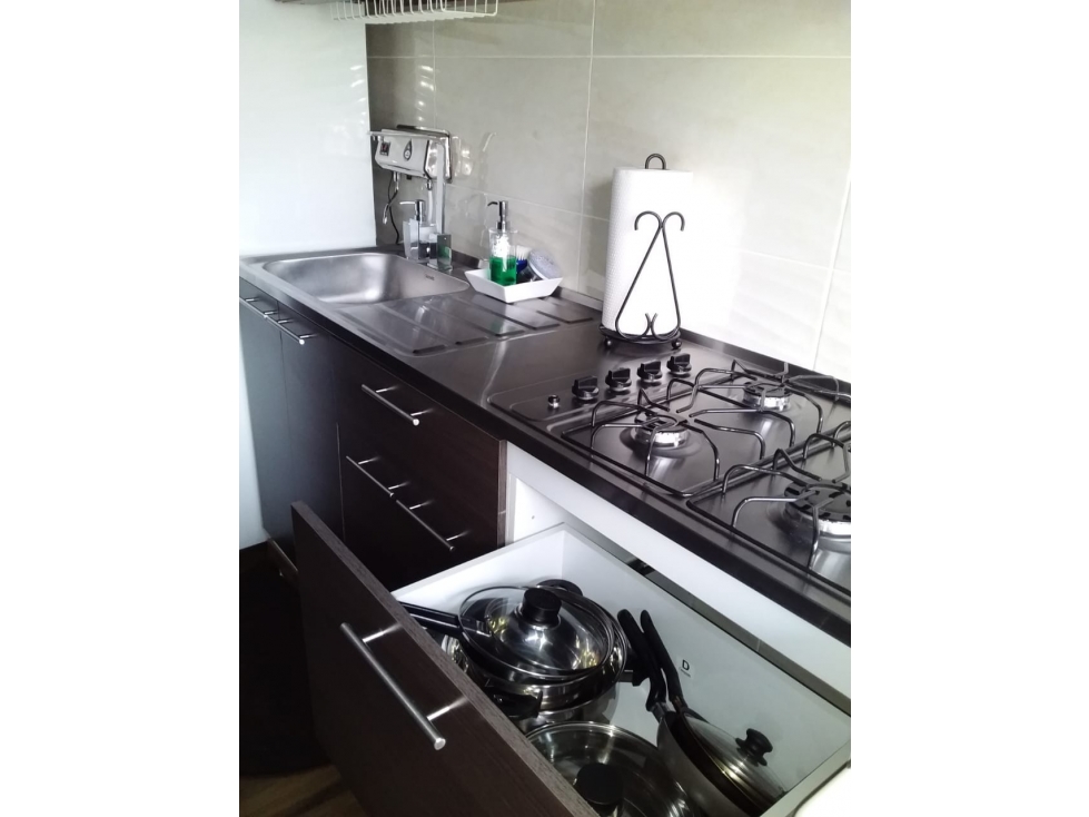 Apartamento en venta en Los Andes, Bogotá · foto 9 de 21