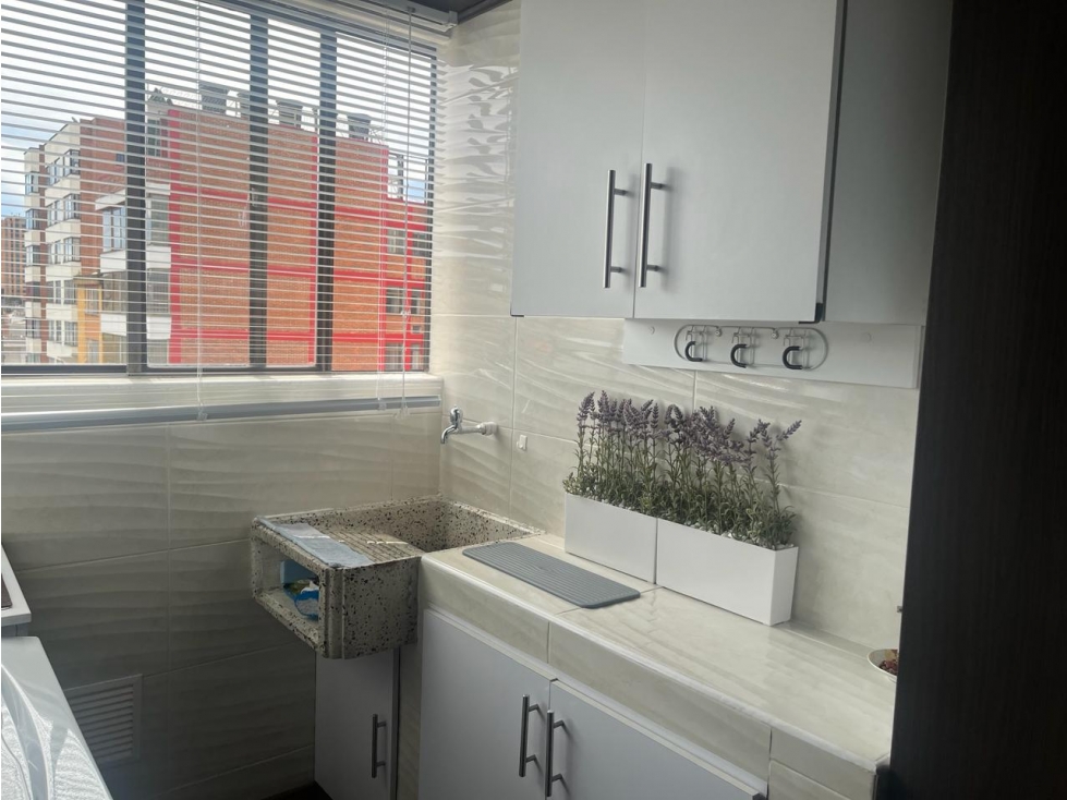 Apartamento en venta en Los Andes, Bogotá · foto 10 de 21
