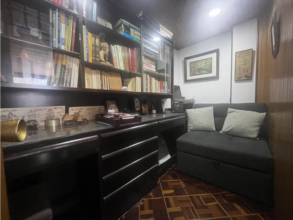Apartamento en venta en Los Andes, Bogotá · foto 11 de 21