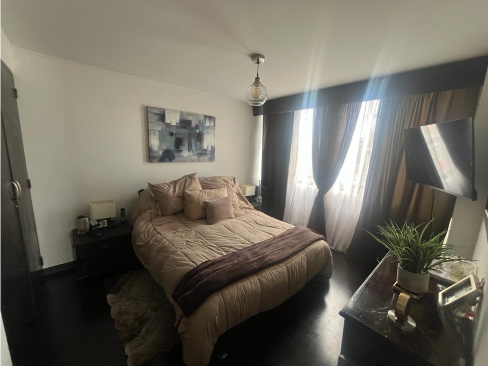 Apartamento en venta en Los Andes, Bogotá · foto 12 de 21