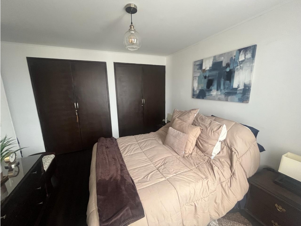 Apartamento en venta en Los Andes, Bogotá · foto 13 de 21
