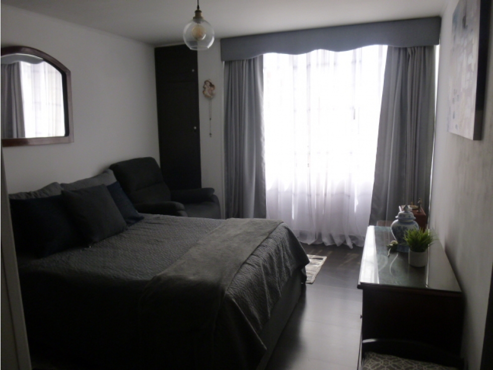 Apartamento en venta en Los Andes, Bogotá · foto 17 de 21