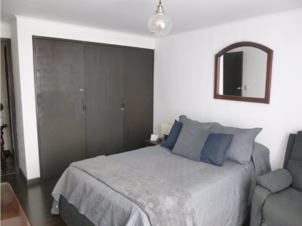 Apartamento en venta en Los Andes, Bogotá · foto 18 de 21