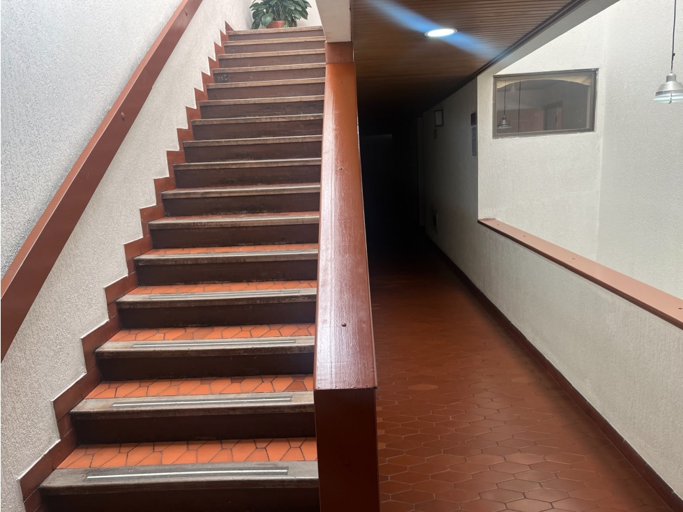 Apartamento en venta en Los Andes, Bogotá · foto 19 de 21