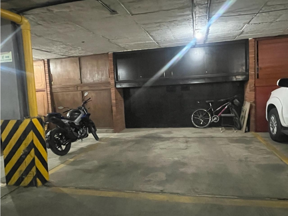 Apartamento en venta en Los Andes, Bogotá · foto 20 de 21